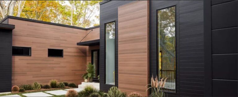 Best Composite Siding Finishes United States: A Forensic Guide