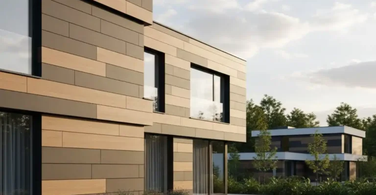 Best Architectural Composite Siding Options: The Forensic Enginee