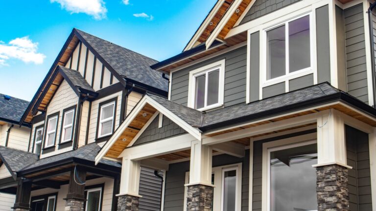 Best Composite Siding for Contemporary Design: The Definitive