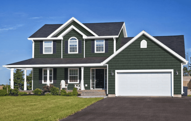Best Composite Siding Maintenance Plans: The Definitive Guide