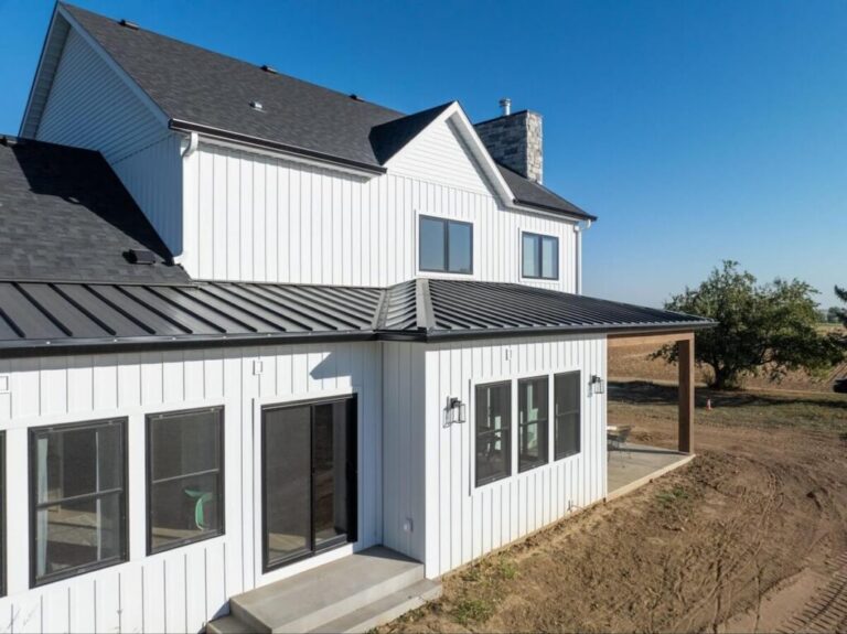 Best Regional Composite Siding Plans: The Editorial Guide