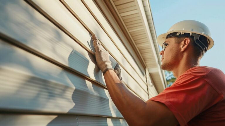 How to Avoid Composite Siding Installation Mistakes: A Forensic