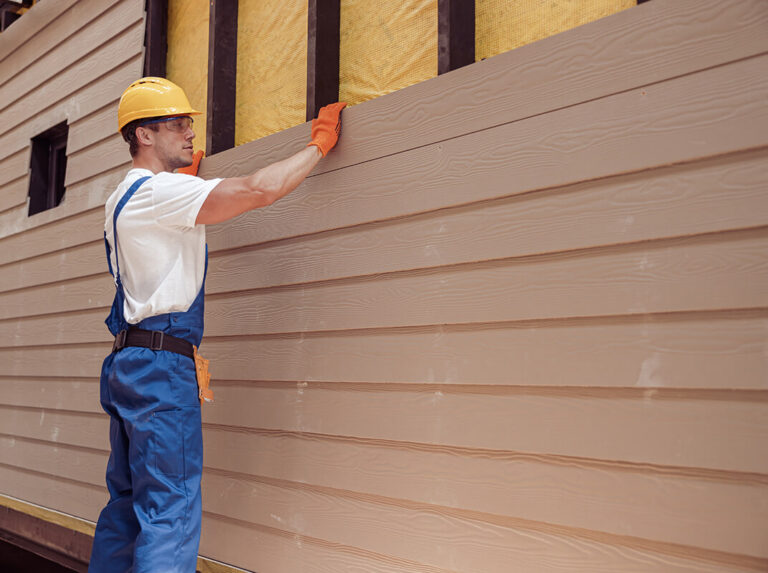 How to Avoid Composite Siding Structural Damage: The Expert Guide