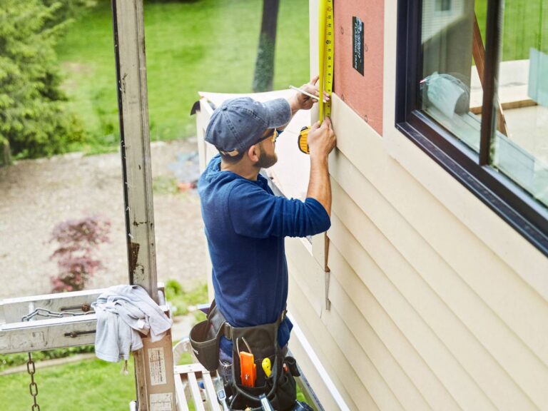 How to Plan Composite Siding Replacement on a Budget: The Forensic Guide