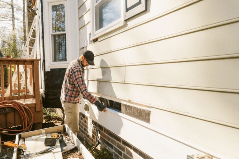 How to Reduce Composite Siding Long Term Costs: The Expert