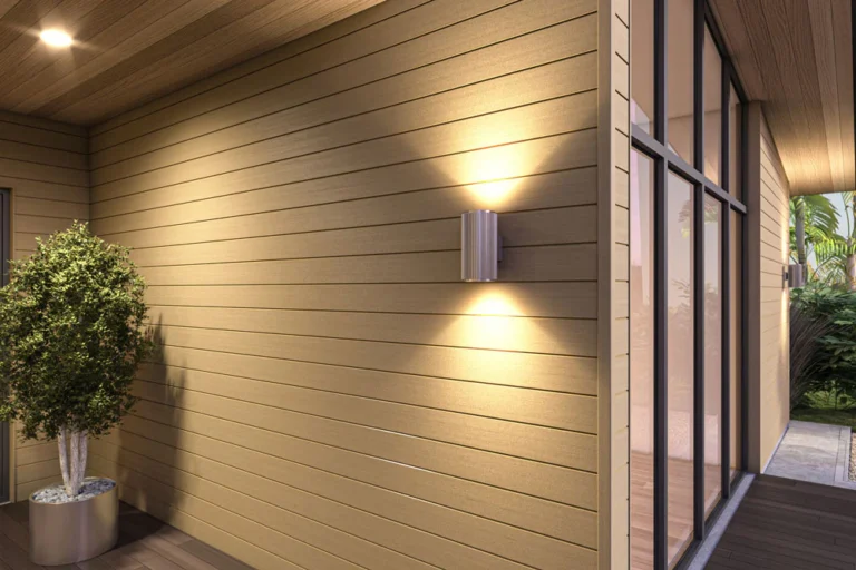 Luxury Composite Siding USA: The Definitive Architectural Study