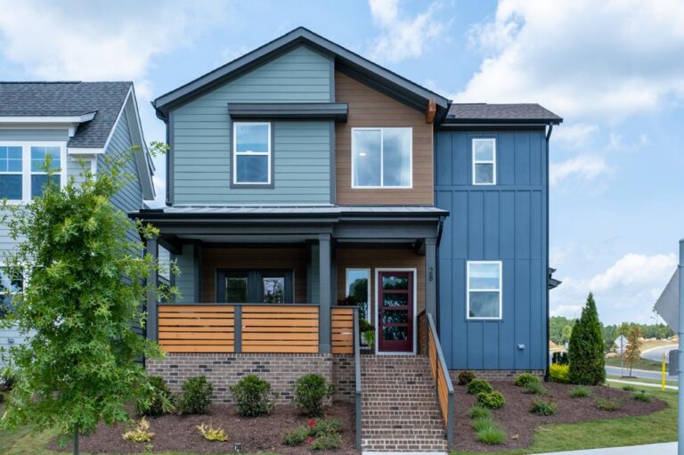 Luxury Modern Siding USA: A Forensic Study of High-End Facades