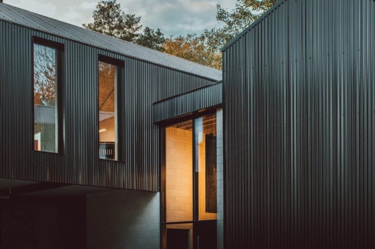 Top Architectural Composite Siding Options: The Definitive Enginee