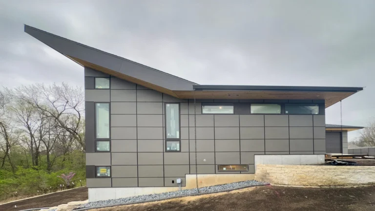 Top Architectural Siding in America: A Forensic Performance Study