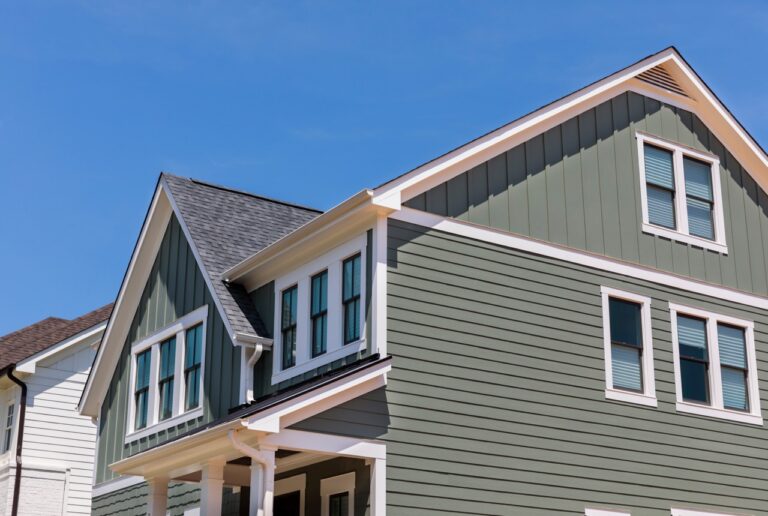 Top Residential Siding in America: A Forensic Performance Study